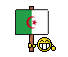Algérie : Coupe du monde 2010 481353